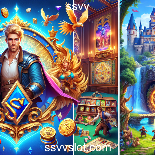 A Magia dos Jogos de Aventura: Explore Novos Mundos